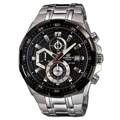 "Casio Men EDIFICE Watch - EX191 - Click here to View more details about this Product